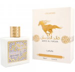 Lattafa Qaed Al Fursan Unlimited Perfume EDP 90ml