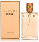 Chanel Allure Perfume EDP 35 ml