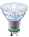 PHILIPS Master LEDspot UE 2.1-50W GU10 ND 830 EELA spuldze 929003610002 8720169174344