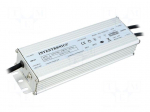 Power supply: switched-mode | LED | 150W | 12VDC | 12.5A | 90&divide;305VAC