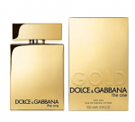 Dolce & Gabbana The One Gold Perfume EDP 100 ml