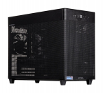 Actina 5901443431855 PC AMD Ryzen&trade; 7 9800X3D 32 GB DDR5-SDRAM 1 TB SSD NVIDIA GeForce RTX 5070 Ti Windows 11 Home Mini Tower Black