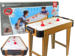 M&auml;nguala | PC | Konsoolid | Tarvikud // Harivad m&auml;nguasjad | Interaktiivsed | Loomingulised | Kunstilised // Gra Zręcznościowa  Air Hockey Cymbergaj Stolik Na Baterie