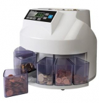 Safescan 1250 Counter, 5 kg, 355 x 330 x 266 mm