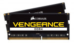 Corsair Vengeance 16GB DDR4-2400 memory module 2 x 8 GB