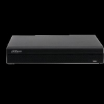 DHI NVR4104HS-P-4KS3 ~ Dahua 12MP IP NVR 4 kanāli/4PoE 80Mbps HDDx1