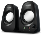 Speakers Sven SVEN 190 USB Black