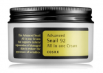 COSRX Advanced Snail 92 All in one Cream 100 g