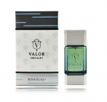 Khadlaj Valor Chivalry Perfume EDP 100 ml