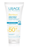 Uriage Bari&eacute;sun Mineral Cream SPF50+ 100ml