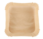 Adler Paper Liners for Air Fryer | AD 6733 | 100 pcs