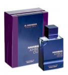 Al Haramain Amber Oud Dubai Night Perfume PAR 75 ml