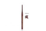 Dermacol Waterproof Micro Eyeliner 02 Brown 0.3 g