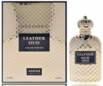 Anfar Leather Oud Gold Edition Perfume EDP 100 ml