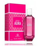 Grandeur Pink Aura Perfume EDP 100 ml