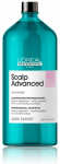 L&acute;Or&eacute;al Professionnel Scalp Advanced Anti-Discomfort Shampoo 1500 ml