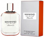 Kenneth Cole Mankind Unlimited Perfume EDT 100 ml
