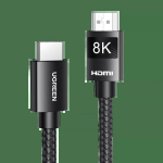 HDMI 2.1 kabelis UGREEN HD171 8K/60Hz - 10m
