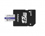 Other Computer Accessory DAHUA MEMORY MICRO SDXC 512GB UHS-I/TF-C100A-512GB