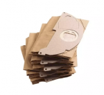 K&auml;rcher 6.904-322.0 Paper filter pack 5pcs