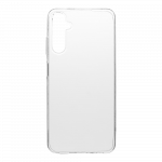Tactical TPU Cover for Samsung Galaxy A05s / transparent