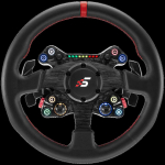 SIMAGIC Classic Steering Wheel. S218
