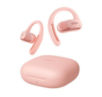 Shokz Open Fit Air Bone conduction headphones, Pink