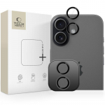 Other goods Tech-Protect Tech-Protect Camring Fit+ Camera Cover for iPhone 17 - Black