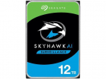 ST12000VE003 ~ HDD 12TB | 7200RPM | 512MB | UNV SEAGATE Skyhawk cietais disks videonovēro&scaron;anas iekārtām