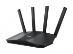 Routers Asus Wireless router | RT-BE55 Dual-band | 802.11be | 688+2882 Mbit/s | Mesh Support Yes | MU-MiMO No | No mobile broadband | Antenna type External