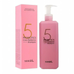 Masil 5 Probiotics Color Radiance Shampoo 500ml
