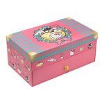 Paladone Hello Kitty Keepsake Box Advent Calendar