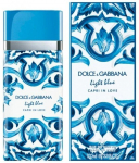 Dolce & Gabbana Light Blue Capri In Love Perfume EDP 100 ml