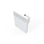 Convector heater BASIC D 2500 BL White