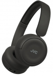 JVC HA-S59W Headset Wired & Wireless Head-band Music/Everyday USB Type-C Bluetooth Black