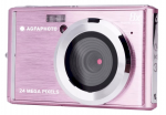 AgfaPhoto DC5500 Digital camera Pink
