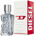 Diesel D By Diesel Perfume EDT 30 ml