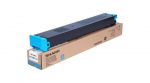 Original Toner Cyan Sharp MX2610 (MX-36GTCA, MX36GTCA)