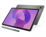 Lenovo | Idea Tab Pro Gen 2 (w/o power adapter) | ZAHD0616SE | 12.7 " | Luna Grey | LCD | 2944 x 1840 pixels | Qualcomm | Snapdragon 8s Gen 4 | 8 GB | Soldered LPDDR5x | 256 GB | Wi-Fi | Front camera | 8 MP | Rear camera | 13 MP | Bluetooth