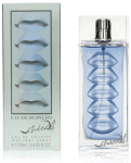 Salvador Dali Eau De Ruby Lips Perfume EDT 100 ml