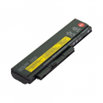 Replacement X230 Battery for Lenovo Laptop 5200mAh