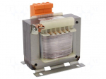 Transformer: mains | 100VA | 230VAC | 36V | Leads: terminal block | IP00