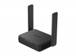 Mercusys | MB113-4G | Wireless 4G LTE Portable Router | 802.11n | Ethernet LAN (RJ-45) ports 2 | 300 Mbit/s | Mesh Support No | MU-MiMO No | 4G