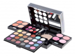ZMILE COSMETICS All You Need To Go Makeup Palette 41g