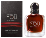 Armani Emporio Armani Stronger With You Powerfully Perfume EDP 100 ml