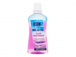 Xpel Dual Action Mouthwash 500ml
