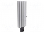 Radiator heater | 150W | IP20 | 210.5x70x23.4mm | 100&divide;240V