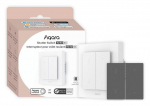 Aqara Light Switch H2 EU Wireless Grey, White