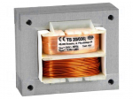 Transformer: mains | 20VA | 230VAC | 12V | 1.65A | Mounting: screw type