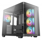 DeepCool CG530U 4F Tower Black